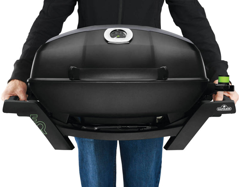 Napoleon TravelQ PRO285E Electric Grill