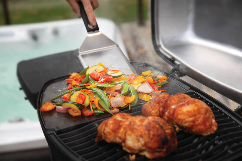 Napoleon TravelQ PRO285E Electric Grill