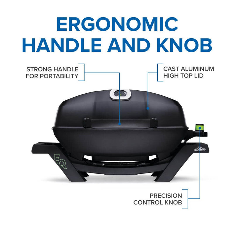 Napoleon TravelQ PRO285E Electric Grill