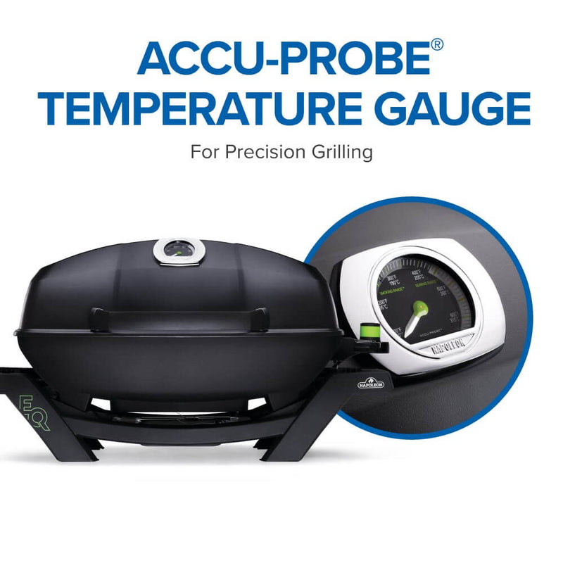 Napoleon TravelQ PRO285E Electric Grill