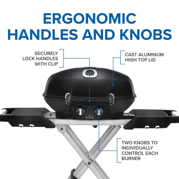 Napoleon TravelQ PRO285X