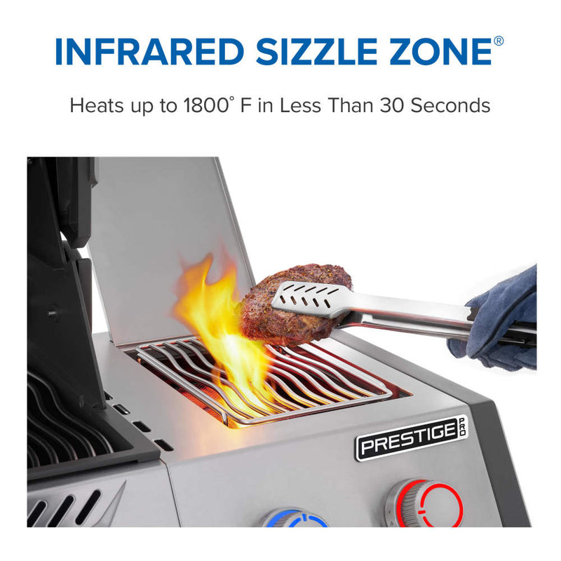 Prestige® PRO 500 Elite w/ Smart Technology