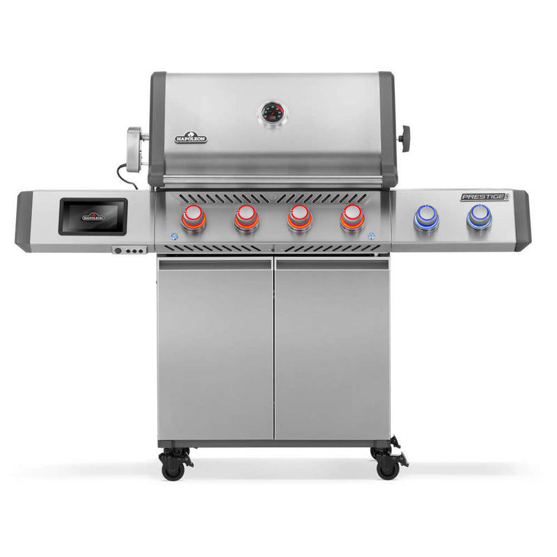 Prestige® PRO 500 Elite w/ Smart Technology