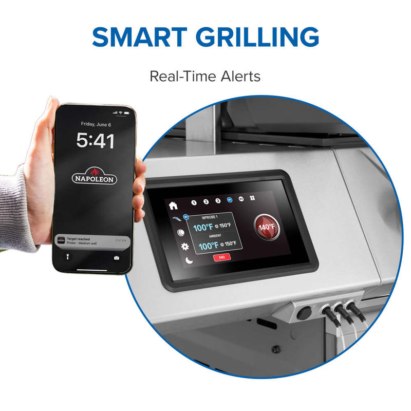 Prestige® PRO 500 Elite w/ Smart Technology
