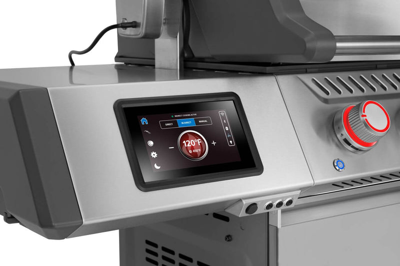 Prestige® PRO 500 Elite w/ Smart Technology