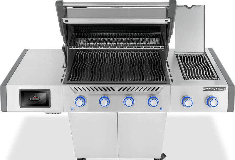 Prestige® PRO 500 Elite w/ Smart Technology