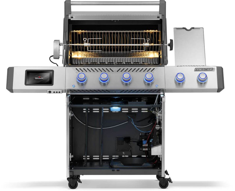 Prestige® PRO 500 Elite w/ Smart Technology
