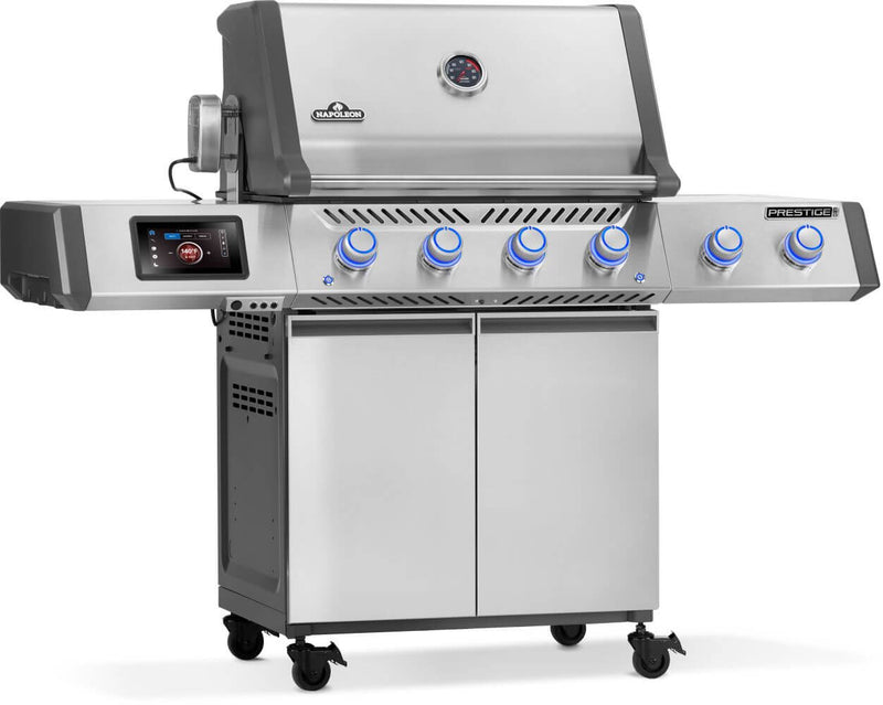 Prestige® PRO 500 Elite w/ Smart Technology