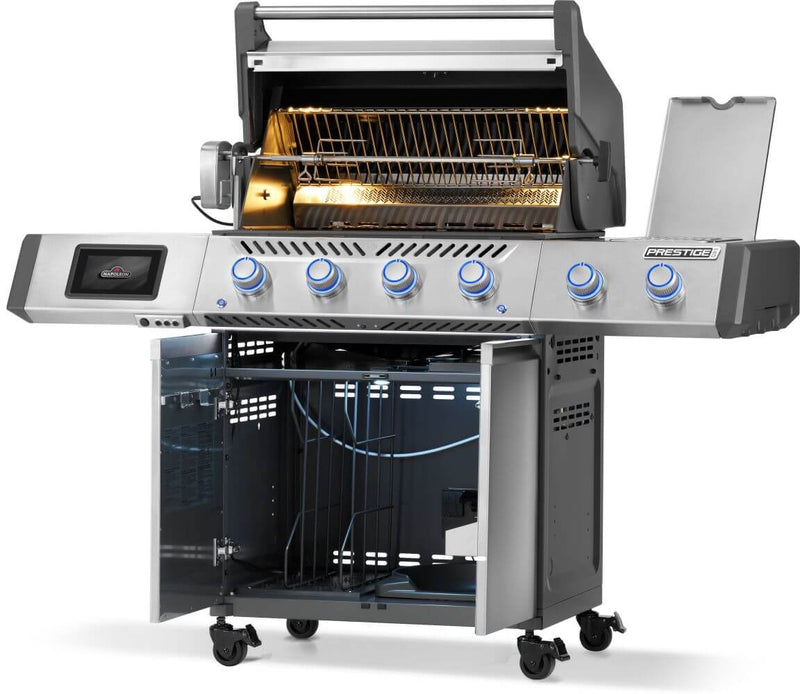 Prestige® PRO 500 Elite w/ Smart Technology