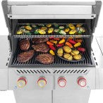 Prestige® PRO 500 Elite w/ Smart Technology