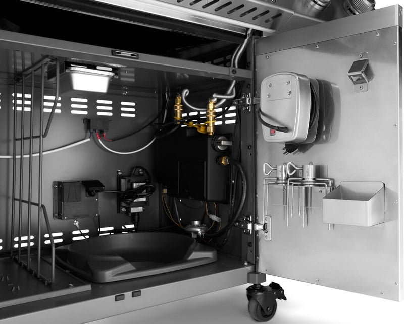 Prestige® PRO 500 Elite w/ Smart Technology