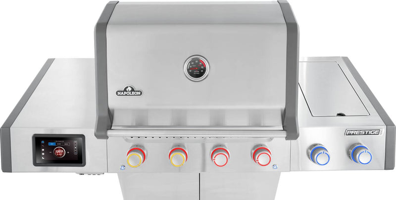 Prestige® PRO 500 Elite w/ Smart Technology