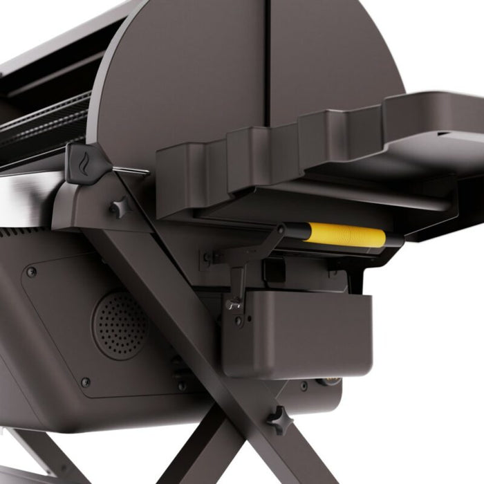 Halo Prime1100 Pellet Grill