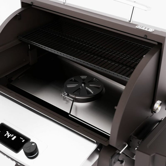 Halo Prime1100 Pellet Grill