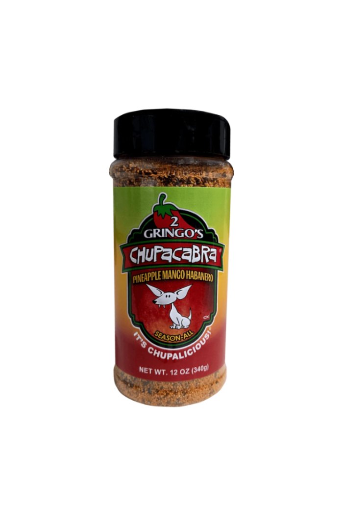Pineaaple Mango Habanero