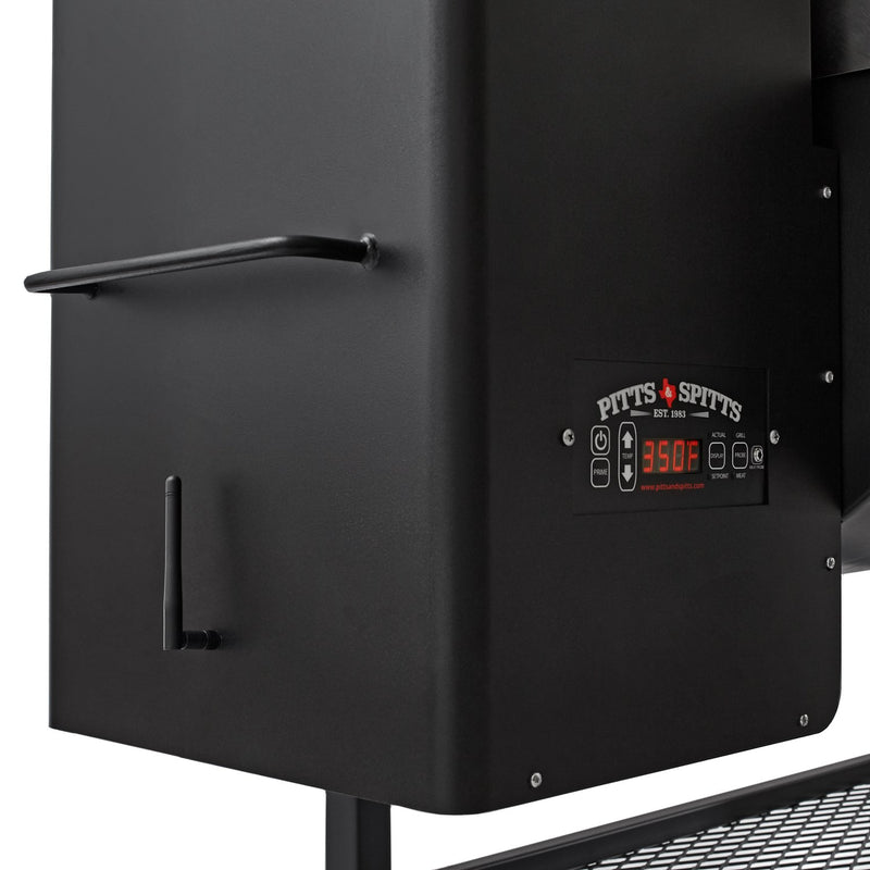 Maverick 850 Pellet Grill