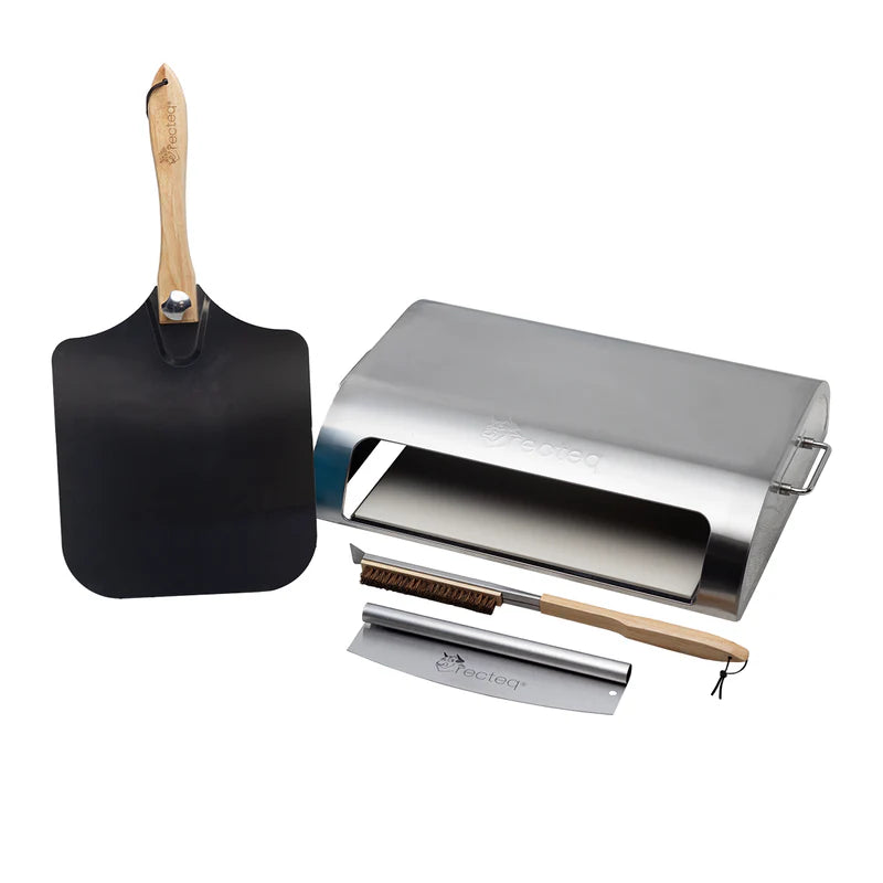 Pizza Oven Kit