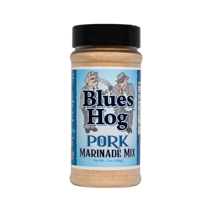 Blues Hog Pork Marinade