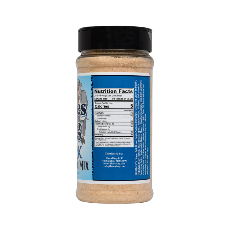 Blues Hog Pork Marinade