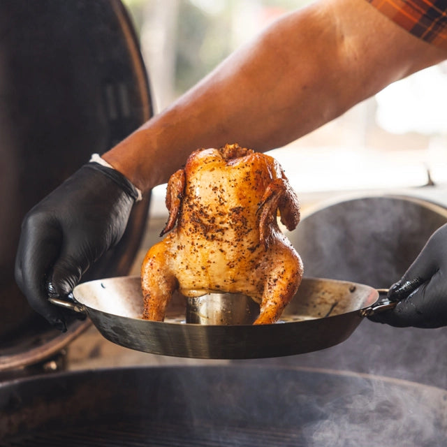 recteq Chicken Roaster