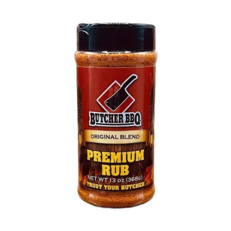 Premium Rub