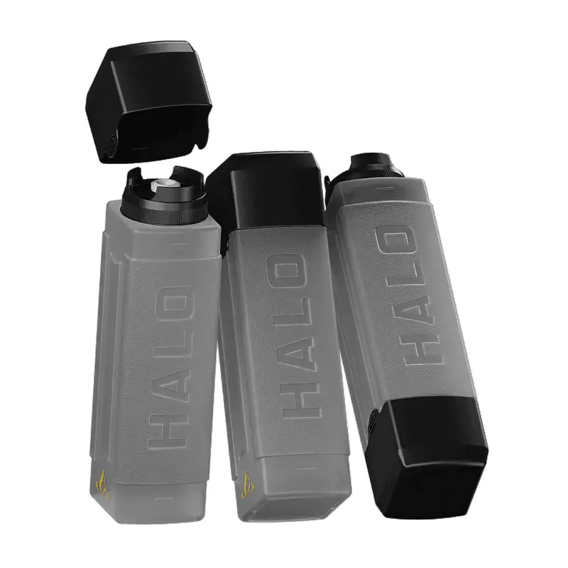 Elite Squeeze Bottle Pack