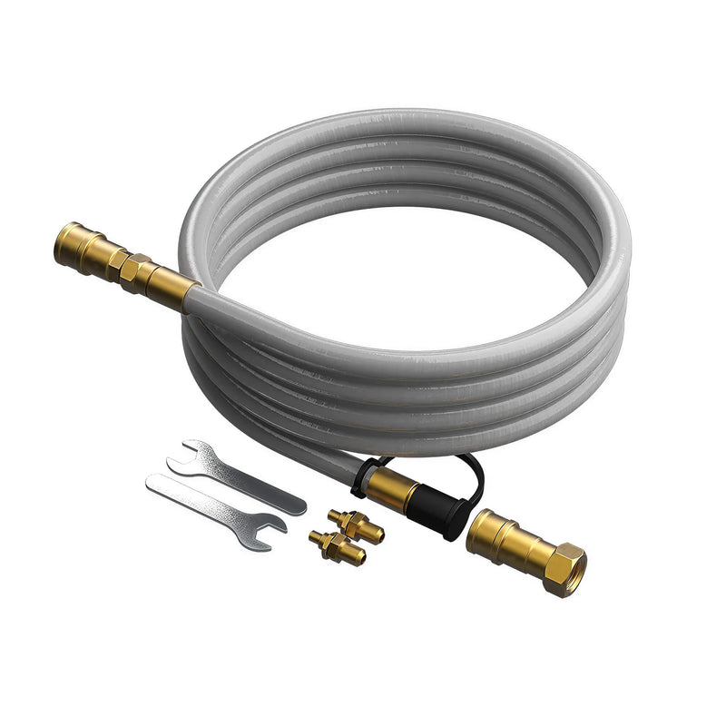 Natural Gas Conversion Kit