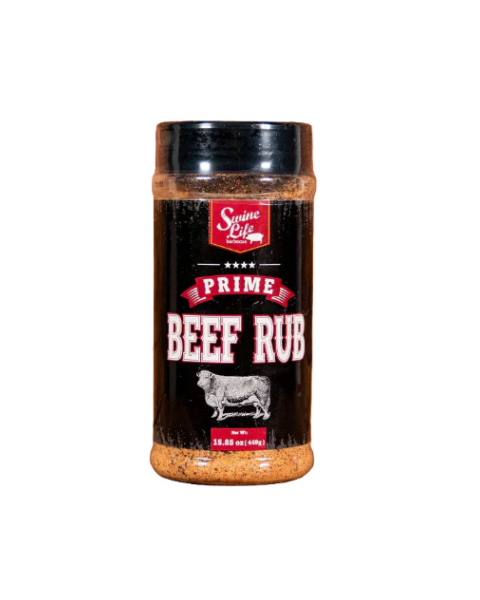 Prime Beef