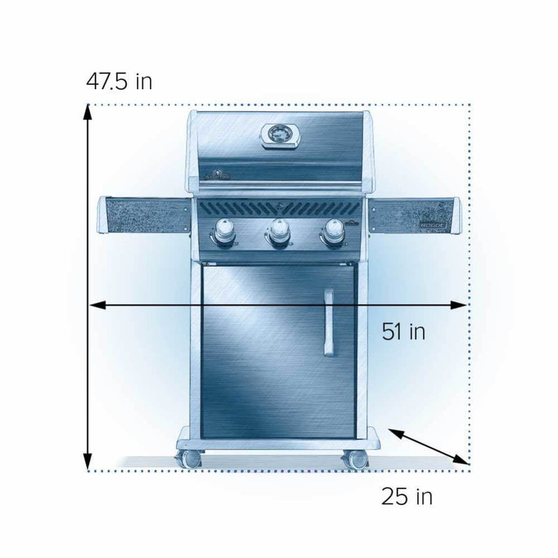 Rogue® 425