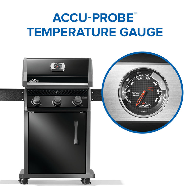 Rogue® 425