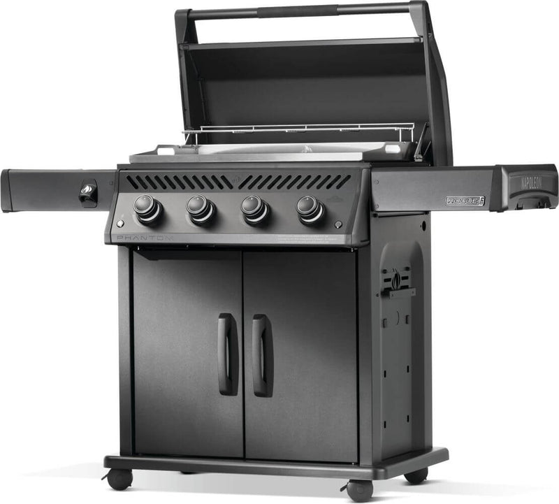 Rogue® PRO Phantom 30 Inch Griddle
