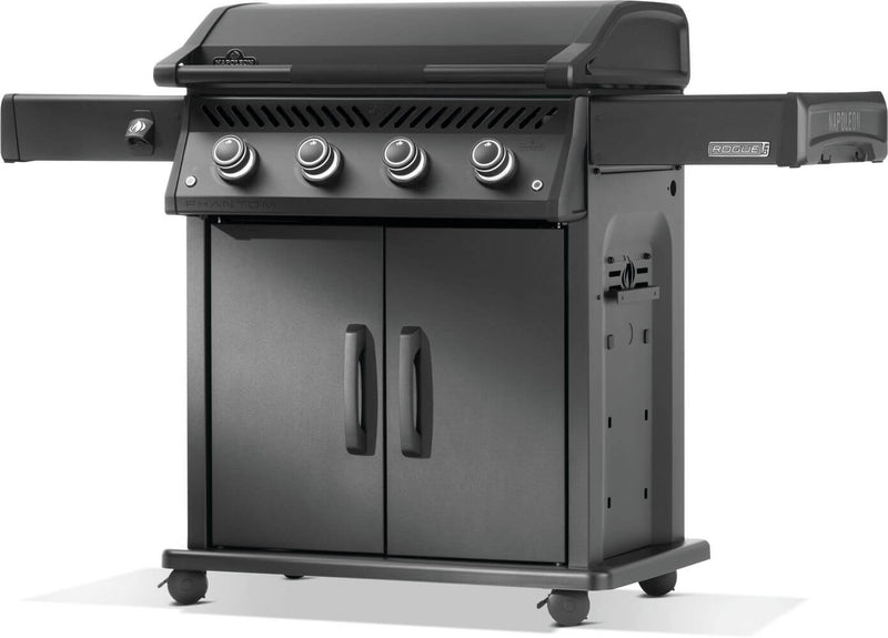 Rogue® PRO Phantom 30 Inch Griddle