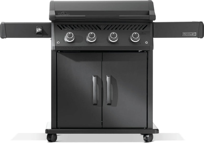 Rogue® PRO Phantom 30 Inch Griddle