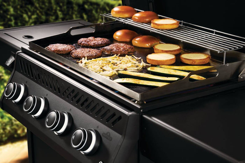 Rogue® PRO Phantom 30 Inch Griddle