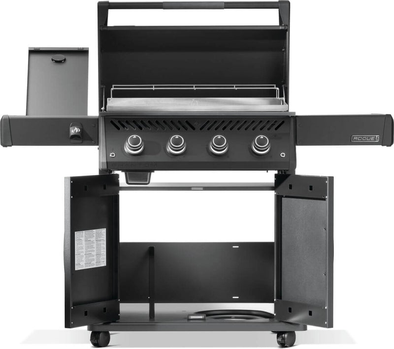Rogue® PRO Phantom 30 Inch Griddle