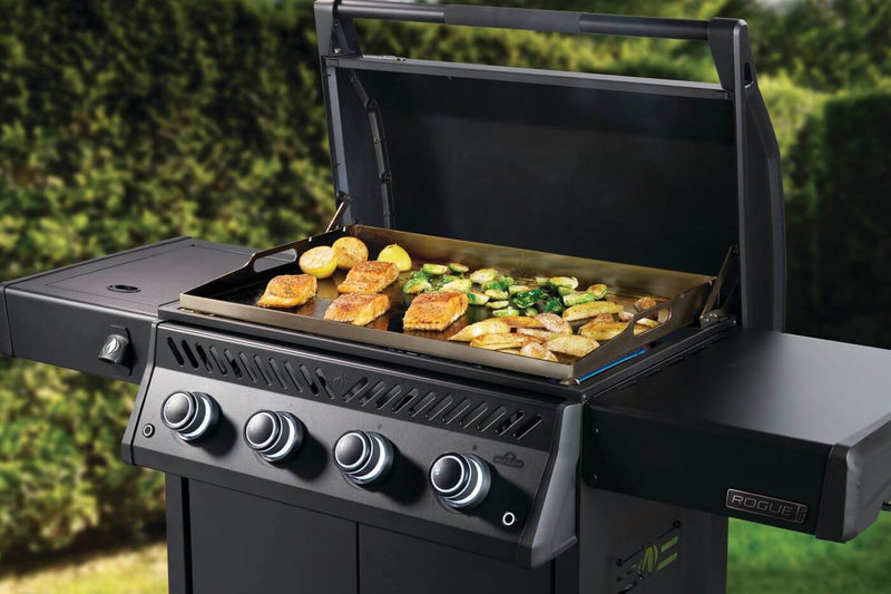 Rogue® PRO Phantom 30 Inch Griddle