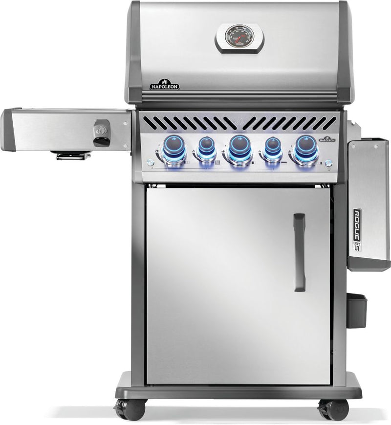 Rogue® PRO-S 425 RSIB