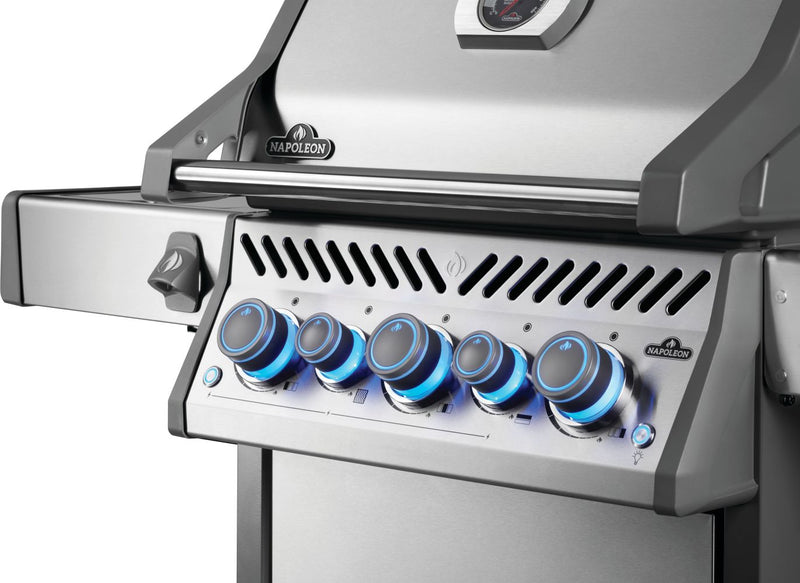 Rogue® PRO-S 425 RSIB