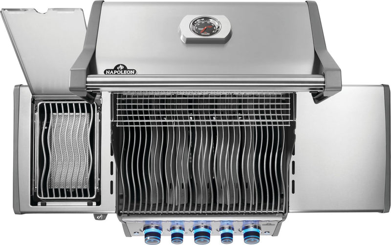 Rogue® PRO-S 425 RSIB