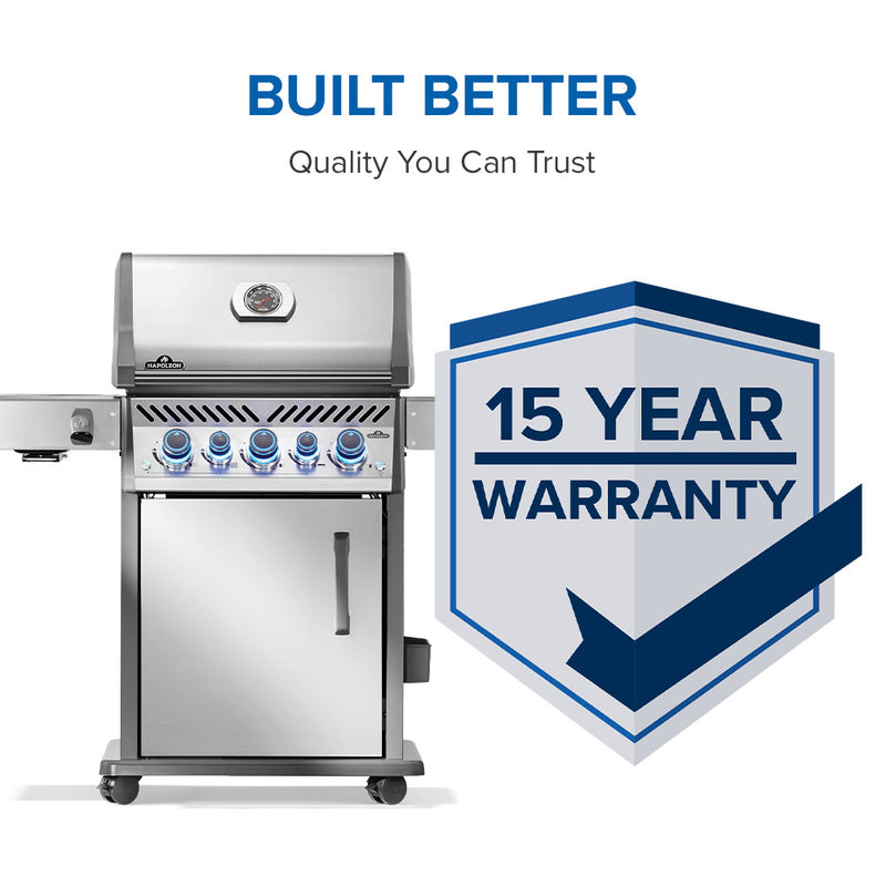 Rogue® PRO-S 425 RSIB