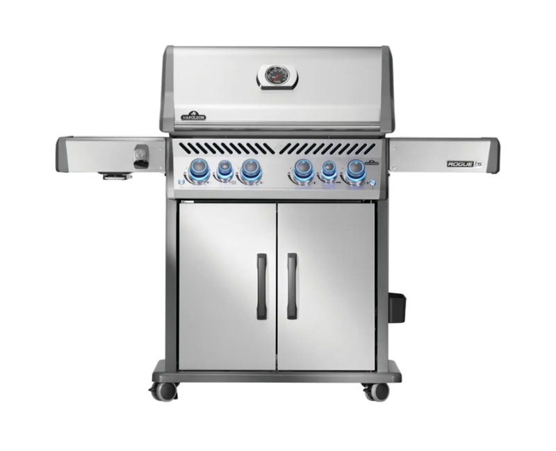 Rogue® PRO-S 525 RSIB