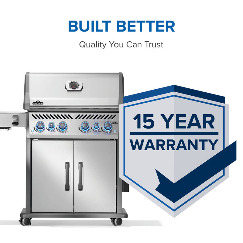 Rogue® PRO-S 525 RSIB
