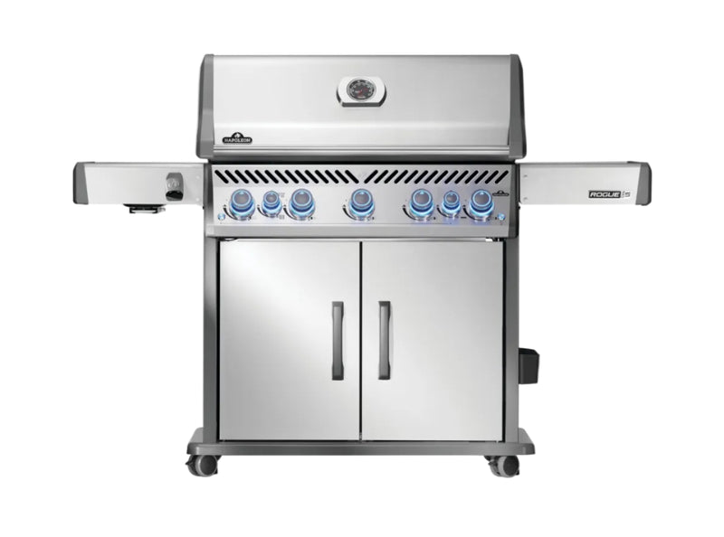 Rogue® PRO-S 625 RSIB