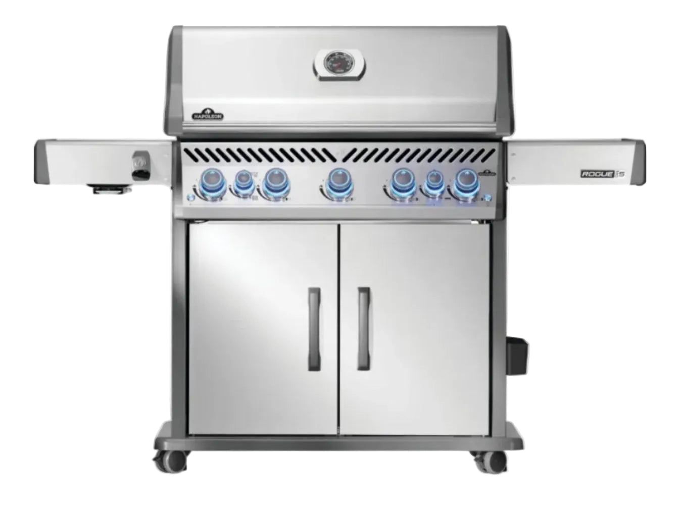Rogue® PRO-S Series
