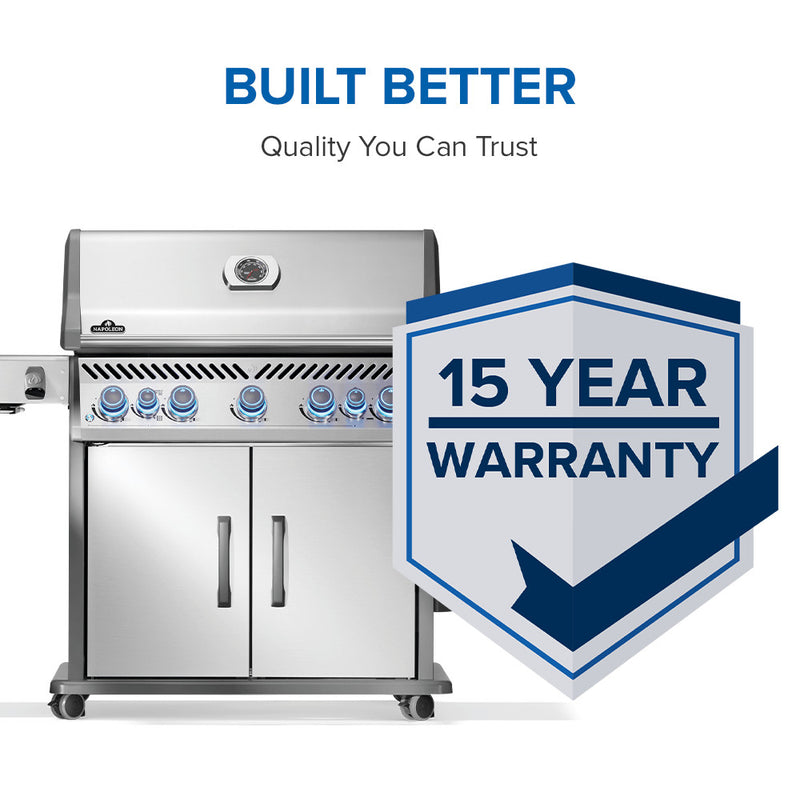 Rogue® PRO-S 625 RSIB