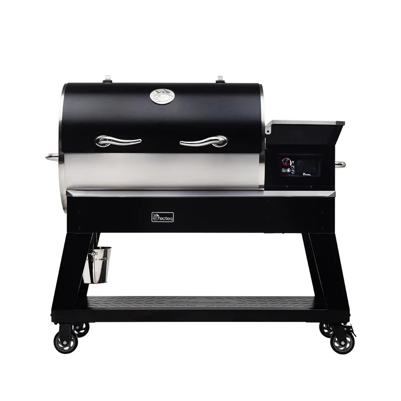 Pellet Smokers