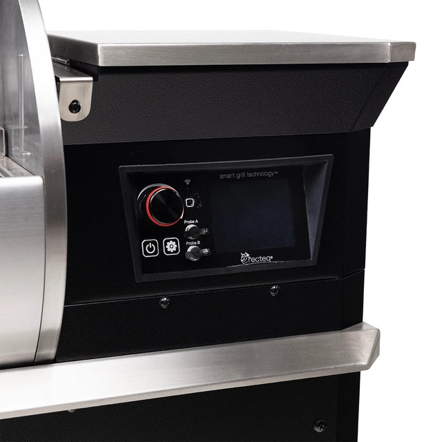 recteq RT-400 Patio Legend