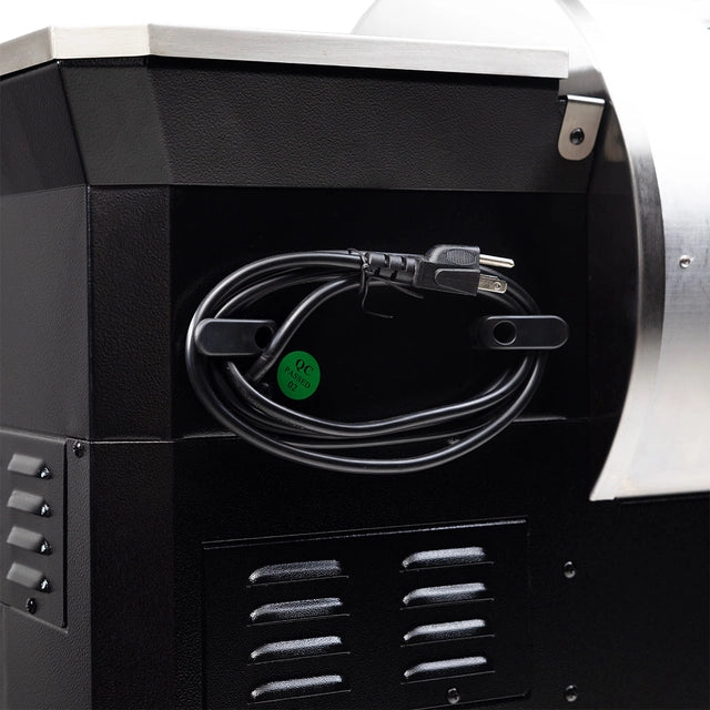 recteq RT-400 Patio Legend