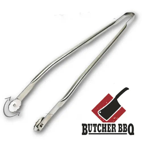 Rotating Tongs