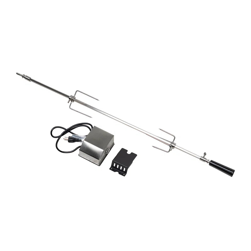 Rotisserie Kit for X-Fire Pro